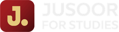 Jusoor Logo